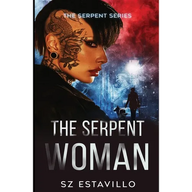 The Serpent Woman