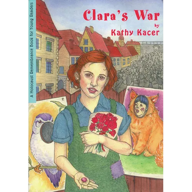 Clara's War