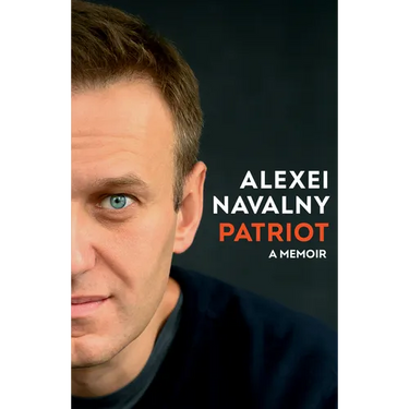 Patriot: A Memoir
