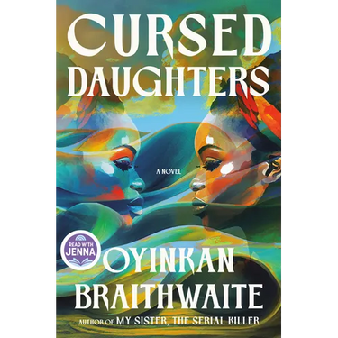 Cursed Daughters: A Read with Jenna Pick