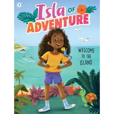 Welcome to the Island
