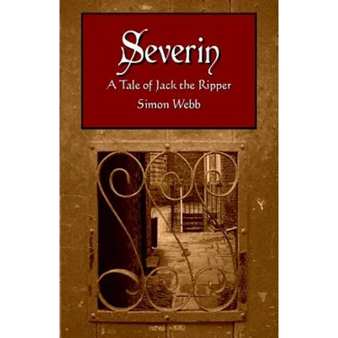 Severin: A Tale of Jack the Ripper