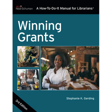 Winning Grants, Third Edition