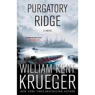 Purgatory Ridge