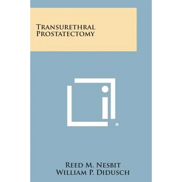 Transurethral Prostatectomy