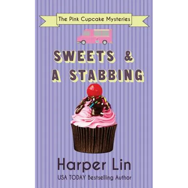 Sweets and a Stabbing