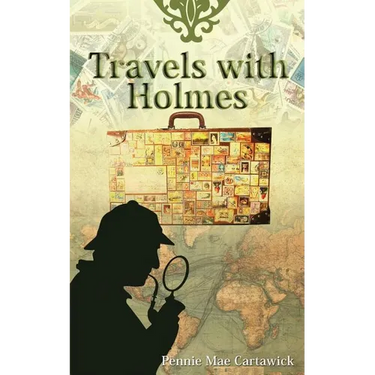 Travels with Holmes
