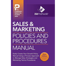 Sales & Marketing Policies and Procedures Manual