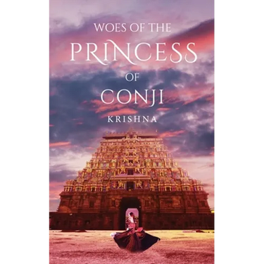 Woes of the Princess of Conji