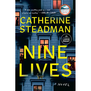 Nine Lives