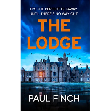 The Lodge