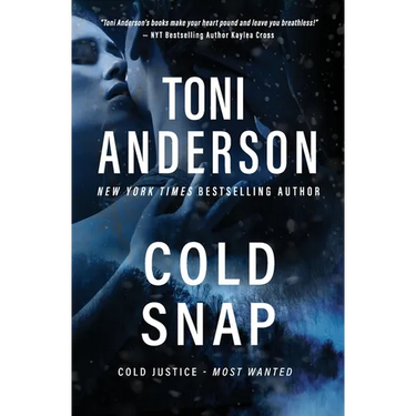 Cold Snap: A Romantic Suspense and Mystery