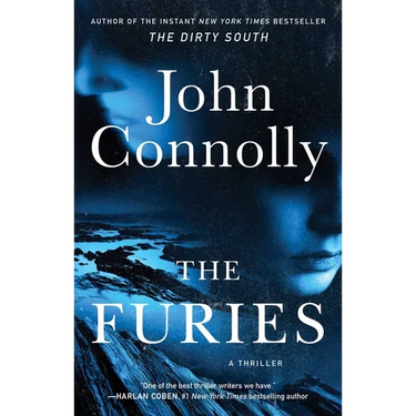 The Furies: A Thriller