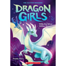 Willa the Silver Glitter Dragon (Dragon Girls #2): Volume 2