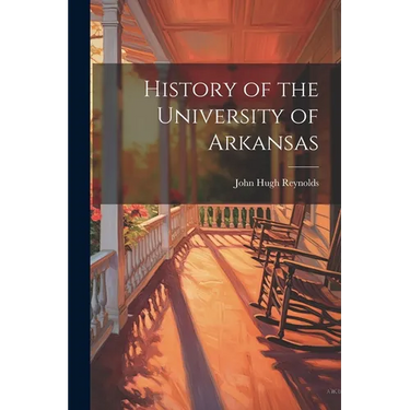 History of the University of Arkansas