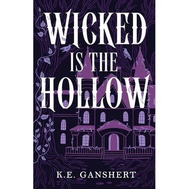 Wicked is the Hollow