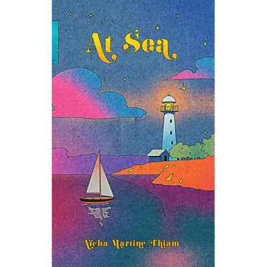 At Sea