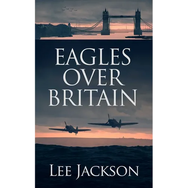 Eagles Over Britain