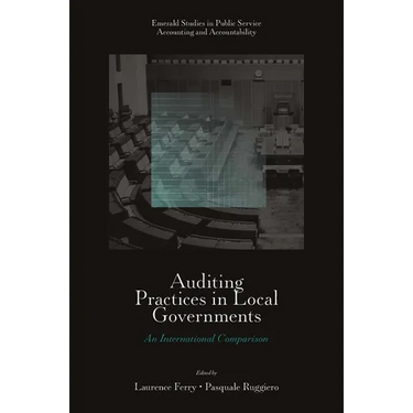 Auditing Practices in Local Governments: An International Comparison
