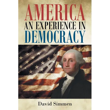 America an Experience in Democracy