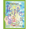 The Christmas Hippo