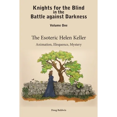 The Esoteric Helen Keller: Animation, Eloquence, Mystery