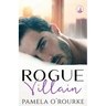 Rogue Villain: A Billionaire Age Gap Novel