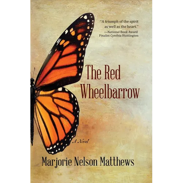 The Red Wheelbarrow