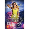 Elizabeth and the Thunder of Dragons: A Reverse Harem Paranormal Romance