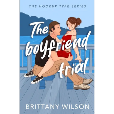 The Boyfriend Trial