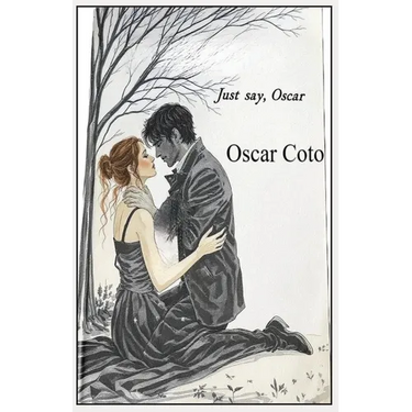 Just say, Oscar