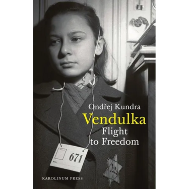 Vendulka: Flight to Freedom