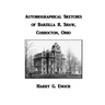 Autobiographical Sketches of Barzilla R. Shaw, Coshocton, Ohio
