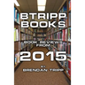 BTRIPP Books - 2015