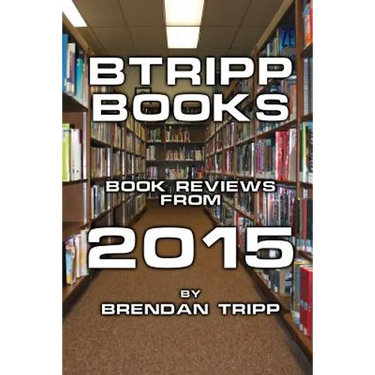 BTRIPP Books - 2015