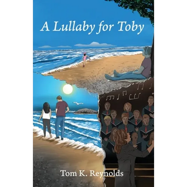 A Lullaby for Toby