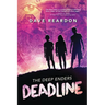 The Deep Enders: Deadline: (Young Adult Detective Fiction, World War II Murder Mystery, Life or Death Adventure, Pacific War Thriller)