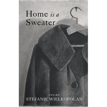 Home is a Sweater