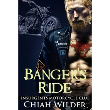 Banger's Ride: Insurgents Motorcycle Club