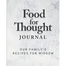 Food for Thought Journal