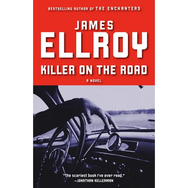 Killer on the Road