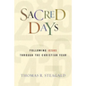 Sacred Days: Following Jesus Through the Christian Year