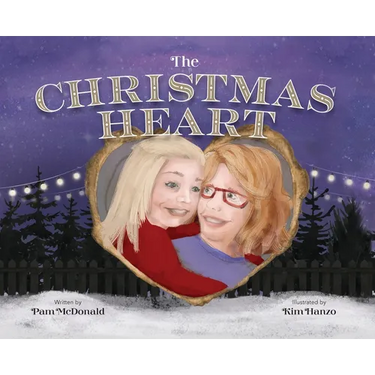 The Christmas Heart