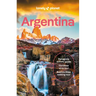 Lonely Planet Argentina: Plan the Trip of a Lifetime Detailed Itineraries & Maps Insider Tips Covers Buenos Aires, Iguazu, Mendoza and More
