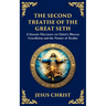 The Second Treatise of the Great Seth: Revealing the Hidden Wisdom of the Savior
