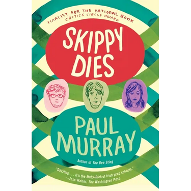 Skippy Dies