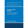 Young People's Dyirbal: An Example of Language Death from Australia