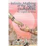 Infinity Mathing at the Shore & Other Disruptions