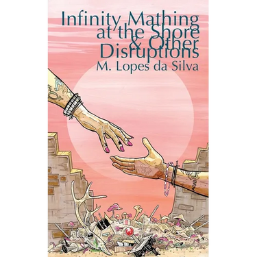 Infinity Mathing at the Shore & Other Disruptions