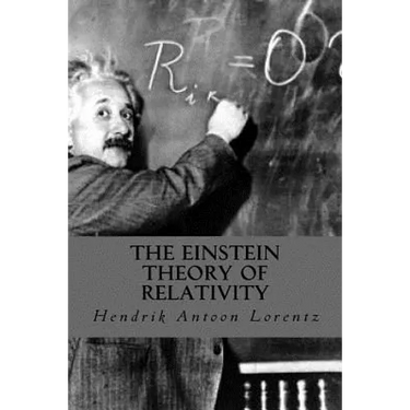 The Einstein Theory of Relativity